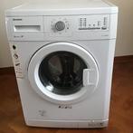 Wasmachine, Witgoed en Apparatuur, Wasmachines, Ophalen, 1200 tot 1600 toeren, Gebruikt, Minder dan 85 cm