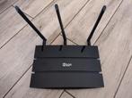 Te koop. Ziggo C7 WiFibooster TP-Link., Computers en Software, Routers en Modems, Ophalen of Verzenden, Zo goed als nieuw, Router