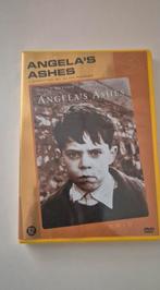 Angela's ashes dvd klassieker!, Ophalen of Verzenden, 1980 tot heden, Zo goed als nieuw