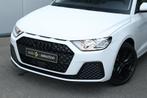 Audi A1 Sportback 25 TFSI Pro Line, Auto's, Voorwielaandrijving, Stof, 95 pk, Wit