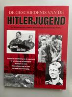 De geschiedenis van de Hitlerjugend  (2003), Verzamelen, Militaria | Tweede Wereldoorlog, Ophalen of Verzenden, Overige soorten