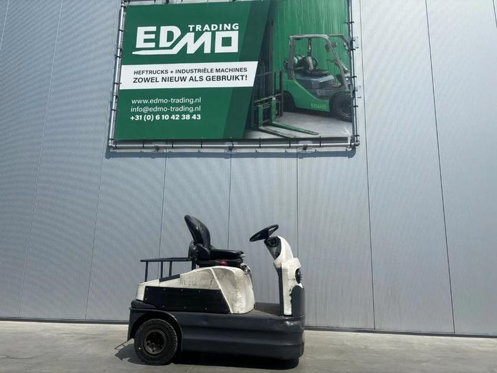 Still R06 Electro Trekker (bj 2010), Zakelijke goederen, Machines en Bouw | Heftrucks en Intern transport, Heftruck, Elektrisch