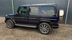 Mercedes-Benz G 500  G500 LWB w463, Auto's, Mercedes-Benz, Automaat, G-Klasse, 415 pk, Bedrijf
