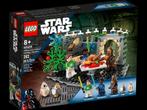 Lego Star Wars Nr 40658 Millennium Holliday Diorama *NIEUW*, Kinderen en Baby's, Speelgoed | Duplo en Lego, Ophalen of Verzenden