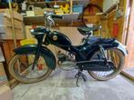 HMW Admiraal 1956 - Prachtige Patina, Rijdt Perfect!, Fietsen en Brommers, Brommers | Oldtimers, Ophalen, Maximaal 45 km/u, Overige merken
