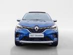 Renault Captur 1.0 TCe 90 Intens | Navigatie | Panoramadak |, Auto's, Voorwielaandrijving, 12 maanden, Stof, Gebruikt