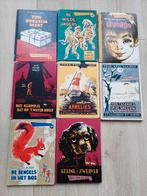 Oude boeken W.G. van de Hulst Voor onze kleinen, Ophalen of Verzenden, Gelezen, W.G. van de Hulst, Fictie algemeen