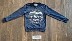 Sweaters en geruite blouse maat 140-146, Trui of Vest, Zo goed als nieuw, Jongen, Diverse merken