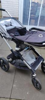 Bugaboo fox for parts, Ophalen, Gebruikt, Kinderwagen, Bugaboo