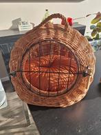 Reismand voor poezen, Ophalen, Zo goed als nieuw