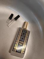 Abu Dhabi Memo Paris proefjes decants, Sieraden, Tassen en Uiterlijk, Uiterlijk | Parfum, Verzenden, Zo goed als nieuw