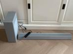 Philips Soundbar met Subwoofer, Ophalen, Bluetooth, Zo goed als nieuw