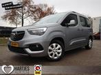Opel Combo Tour 1.2 Turbo Edition (Vol-Opties!), Auto's, Opel, Gebruikt, Met garantie (alle), Bedrijf, Handgeschakeld