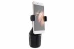 Belkin telefoonhouder voor bekerhouder auto, Ophalen of Verzenden, Zo goed als nieuw, Overige typen, Apple iPhone