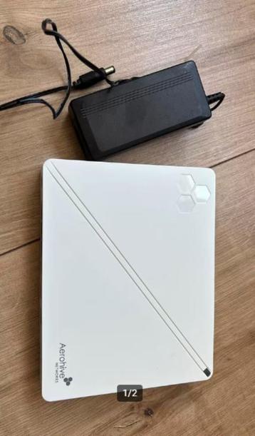 Aerohive XR200 zo goed als nieuw beschikbaar voor biedingen