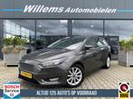 Ford FOCUS Wagon 1.5 Titanium Navigatie, Parkeerhulp & Cruis, 65 €/maand, Stof, 4 cilinders, 150 pk