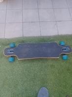 4 Wheel Skateboard., Ophalen, Gebruikt, Skateboard