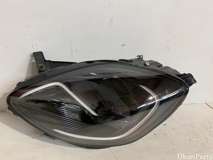 Ford Puma Mk2 ST Line Linker koplamp, Auto-onderdelen, Verlichting, Gebruikt, Ophalen of Verzenden
