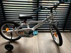 Btwin kinderfiets 16 inch, Fietsen en Brommers, Fietsen | Vouwfietsen, Ophalen, Zo goed als nieuw, 16 tot 18 inch, Overige merken