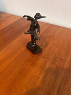 Bronzen beeldje van Corry Ammerlaan, Ophalen of Verzenden