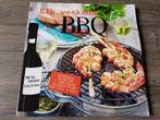 Boek / kookboek : Elk weekend BBQ / barbecue, Boeken, Kookboeken, Ophalen of Verzenden, Zo goed als nieuw, Gall & Gall