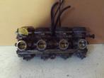 set carburateurs van Yamaha FZR600 bj91-94, Ophalen of Verzenden
