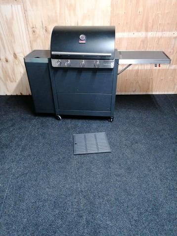 Barbecook stella gas bbq.  beschikbaar voor biedingen