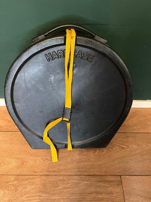cymbal/bekkens hardcase, Muziek en Instrumenten, Behuizingen en Koffers, Gebruikt, Percussie, Ophalen