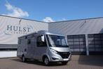 Hymer BMC I 580 Automaat, 177 PK, Crystall Silver, E&P Level, Integraal, Bedrijf, Diesel, Hymer