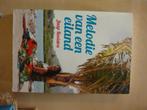 Jaap Kooistra - Melodie van een eiland, Boeken, Verzenden, Zo goed als nieuw, Nederland