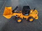 Bruder Sjofel - Speelgoed Graafmachine, Ophalen of Verzenden, Gebruikt