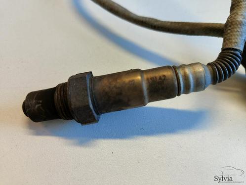 Lambdasonde BMW motorcode N62 lengte 620 MM 7521705, Auto-onderdelen, Uitlaatsystemen, Gebruikt, Ophalen of Verzenden