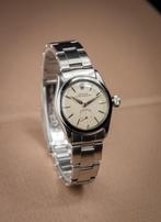 Rolex Oyster SpeedKing Precision 30 / 1954 / Garantie, Staal, Polshorloge, Ophalen of Verzenden, Zo goed als nieuw