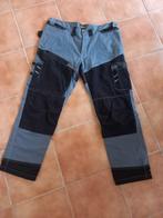 Blaklader Werkbroek Model 1500 Nieuw C58/C60 Grijs/Zwart, Tuin en Terras, Werkkleding, Ophalen of Verzenden, Nieuw, Broek, Blakläder