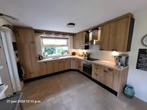 VANDAAG Complete keuken voor €400 (excl koelkast) of €500!, Huis en Inrichting, Keuken | Complete keukens, Ophalen, Gebruikt, Overige kleuren