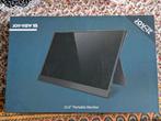 Joy-it Joy-View 15 Touchscreen Monitor - Nieuw!, Computers en Software, Monitoren, USB-C, Joy-it, Nieuw, Full HD