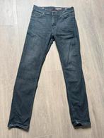 Mustang Jeans Donkergrijs/Zwart, Ophalen of Verzenden, Zo goed als nieuw, Zwart, W32 (confectie 46) of kleiner