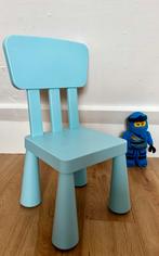 Kinderstoel Ikea, Kinderen en Baby's, Kinderkamer | Tafels en Stoelen, Ophalen, Zo goed als nieuw, Stoel(en)