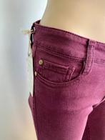 376 ACQUAVERDE: Nieuw spijkerbroek jeans broek Mt 27=XS, Kleding | Dames, Spijkerbroeken en Jeans, Overige kleuren, Nieuw, Ophalen of Verzenden