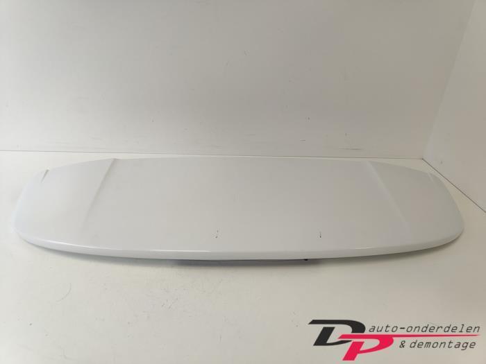 Spoiler van een Renault Clio (OV369), Auto-onderdelen, Carrosserie en Plaatwerk, Renault, Gebruikt, 3 maanden garantie, Ophalen of Verzenden