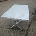 Camping tafel Hypercamp, Caravans en Kamperen, Ophalen of Verzenden, Gebruikt