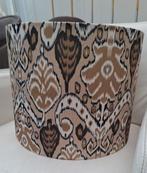 Lampenkappen, lampen 34/40, Huis en Inrichting, Lampen | Lampenkappen, Ophalen, Overige kleuren, 25 tot 50 cm, Rond