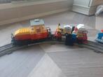 Lego Trein 7735 -, Kinderen en Baby's, Speelgoed | Duplo en Lego, Ophalen of Verzenden, Gebruikt