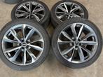 21 inch originele velgen + zomerbanden Audi Q7 4M0601025BP, Audi, Gebruikt, 16 inch, 285 mm