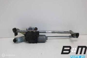 Ruitenwissermechaniek met motor VW Golf 7 5G1955023C beschikbaar voor biedingen