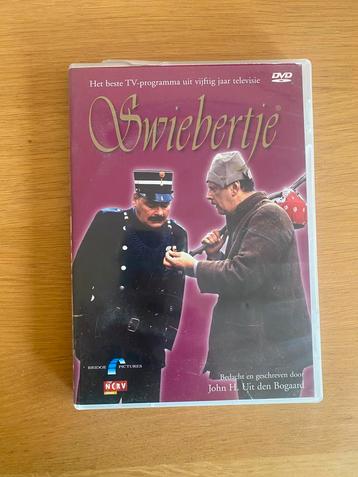Swiebertje dvd beschikbaar voor biedingen