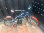 Kinderfiets, Ophalen, Zo goed als nieuw, Staal