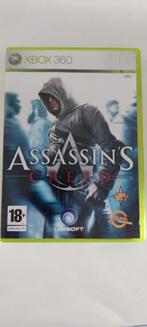 Assassin's Creed Xbox 360 Game, Spelcomputers en Games, Games | Xbox 360, Avontuur en Actie, Ophalen of Verzenden, 1 speler, Zo goed als nieuw