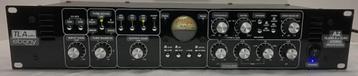 TL Audio Stereo buizen compressor en equalizer beschikbaar voor biedingen