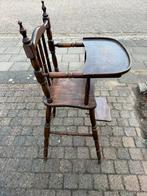 Vintage baby stoel, Ophalen, Gebruikt